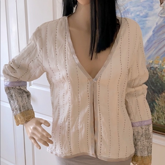 KAFFE Jacket - Picture 4 of 8